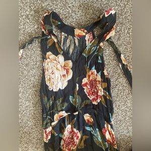 Staccato. Size m. Long dress